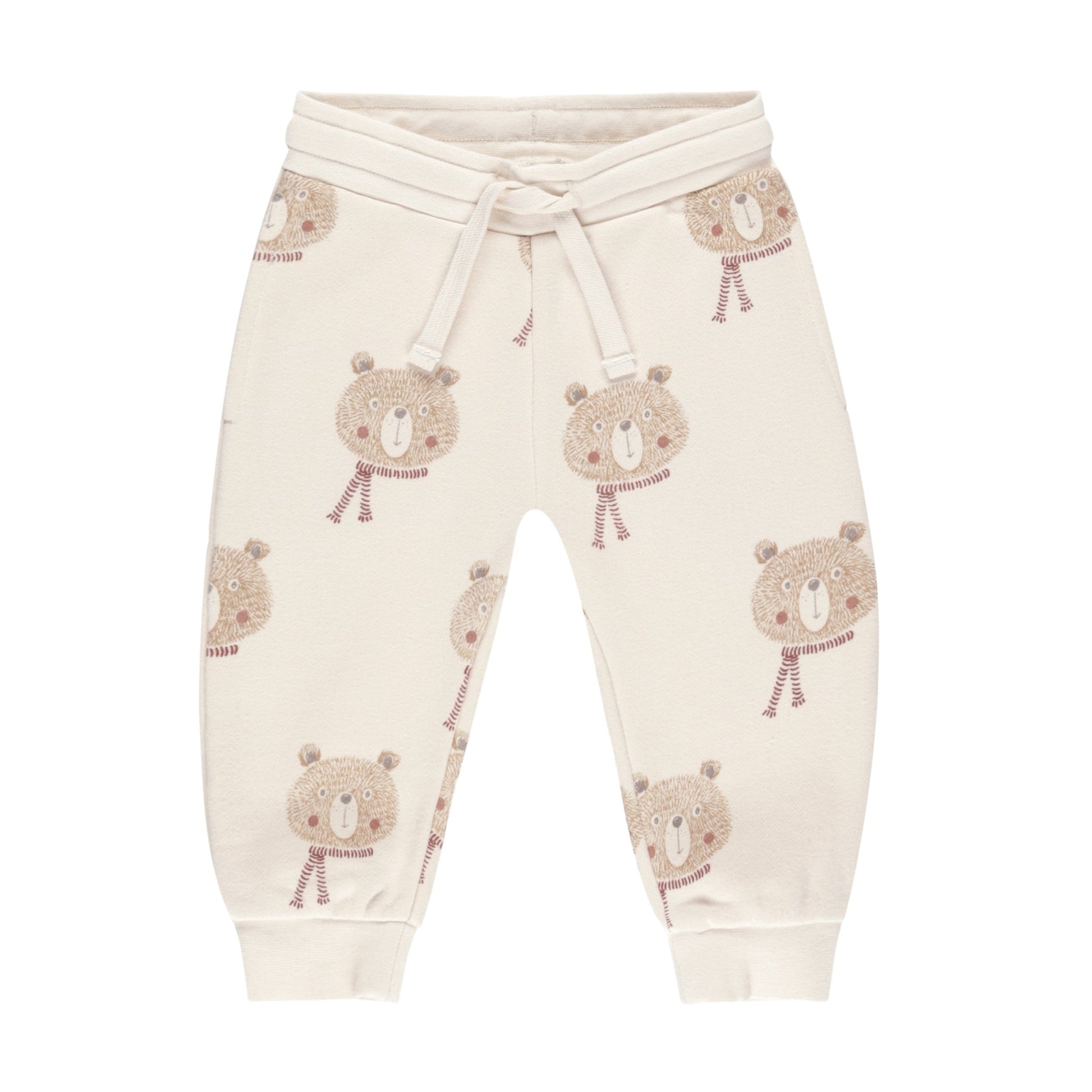 Jogger Sweatpant | Bears - Rylee + Cru