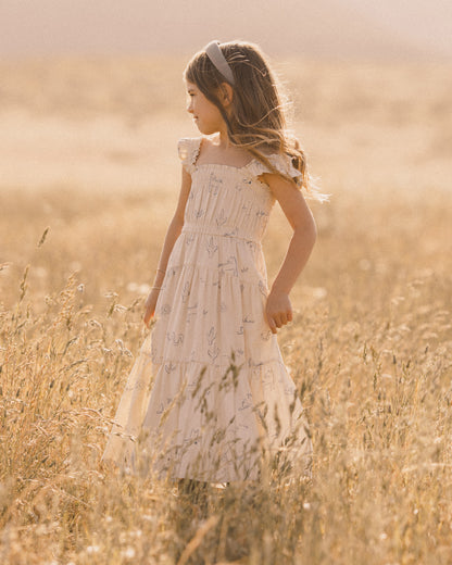 Josie Dress | Wild West - Rylee + Cru