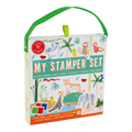 Jungle My Stamper Set - Floss and Rock