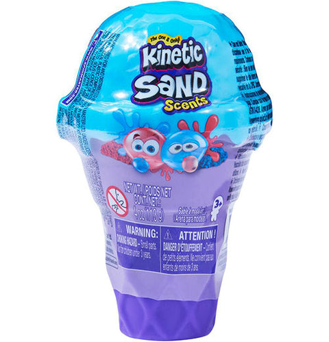 Kinetic Sand Scents - Ice Cream Cone