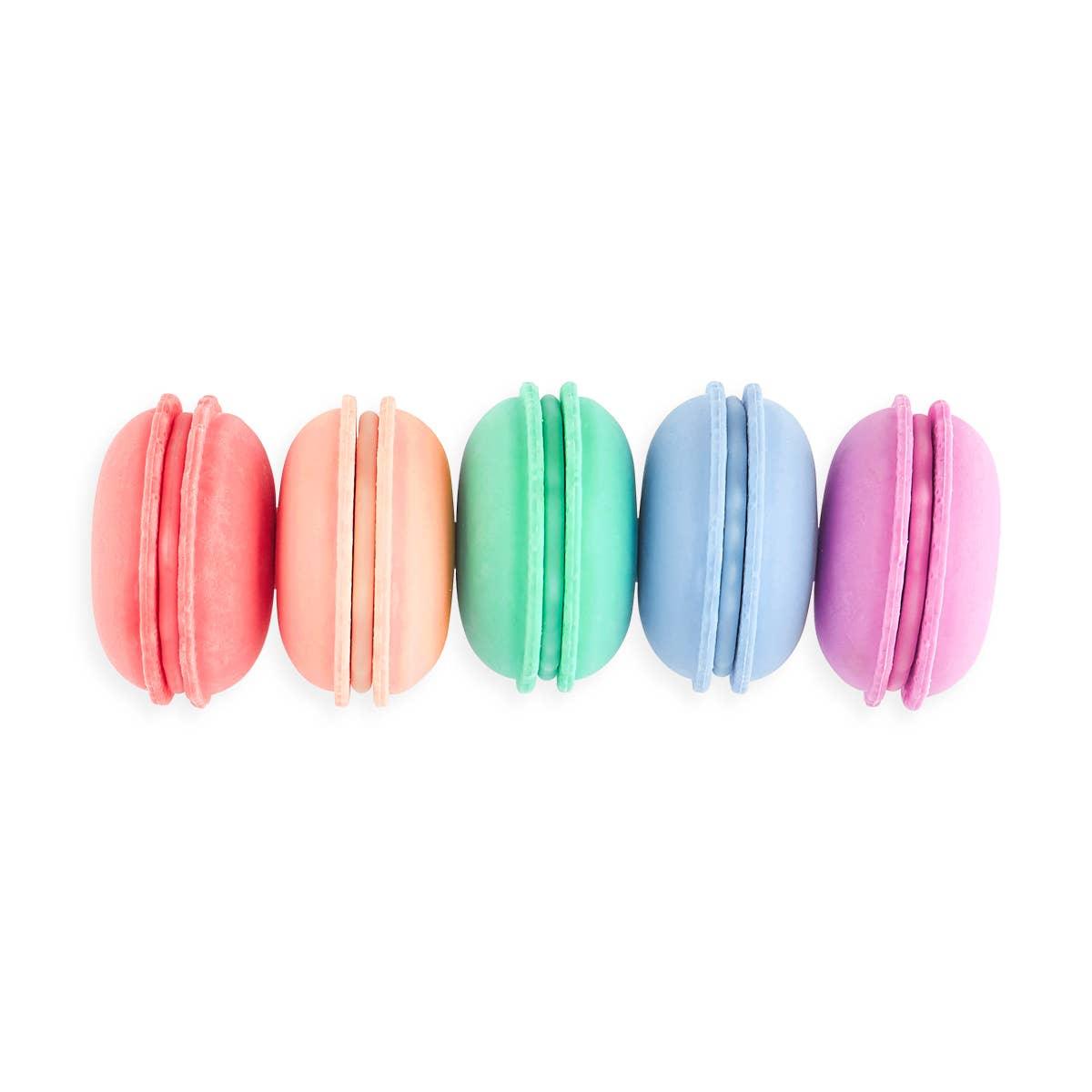 Le Macaron Patisserie Scented Eraser - OOLY