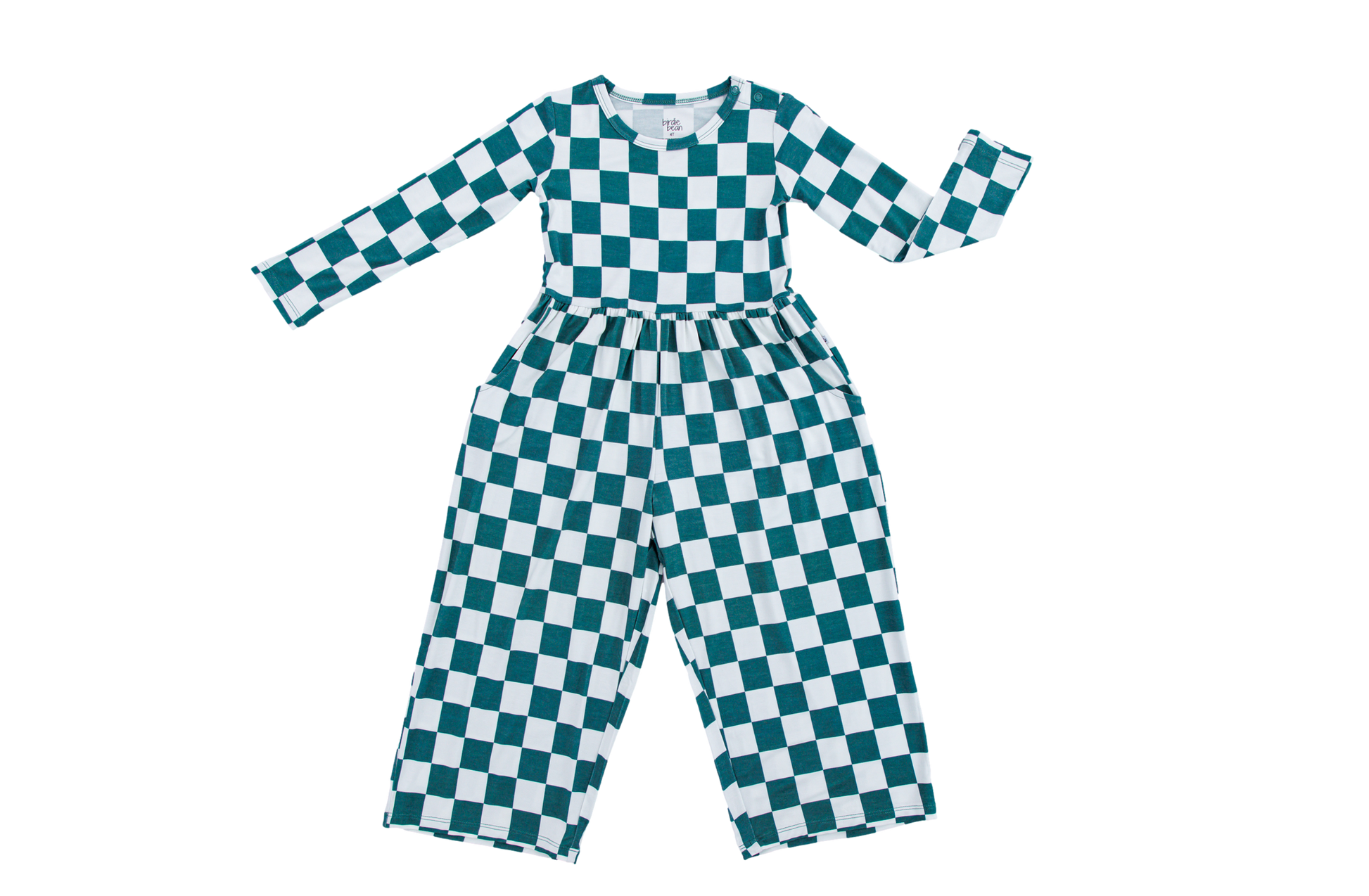 Lennox Jumpsuit - Birdie Bean