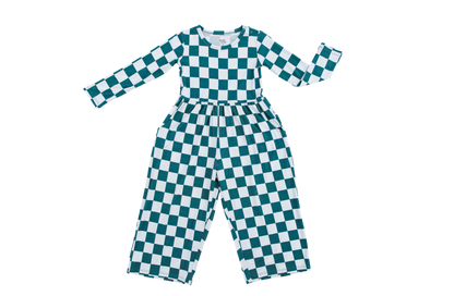 Lennox Jumpsuit - Birdie Bean