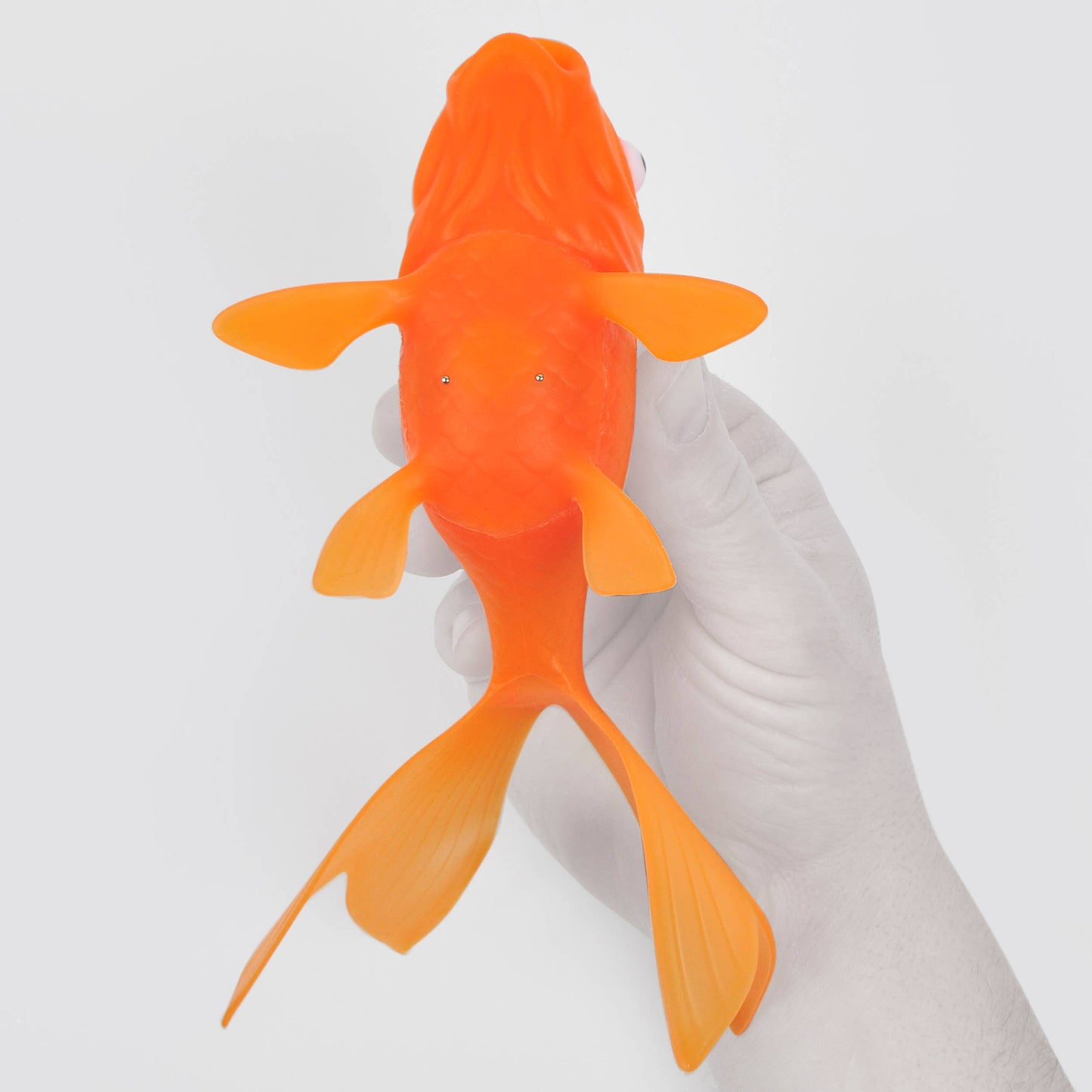 Light-Up Goldfish Bath Toy - Fred & Friends