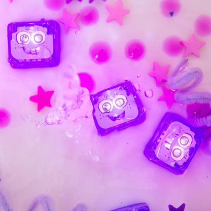 Lumi Light Up Cubes - Glo Pals