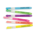 Magic Neon Puffy Pens - OOLY