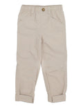 Mallard Pant - Khaki - Butterbugboutique