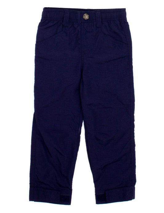 Mallard Pant - Navy - Butterbugboutique