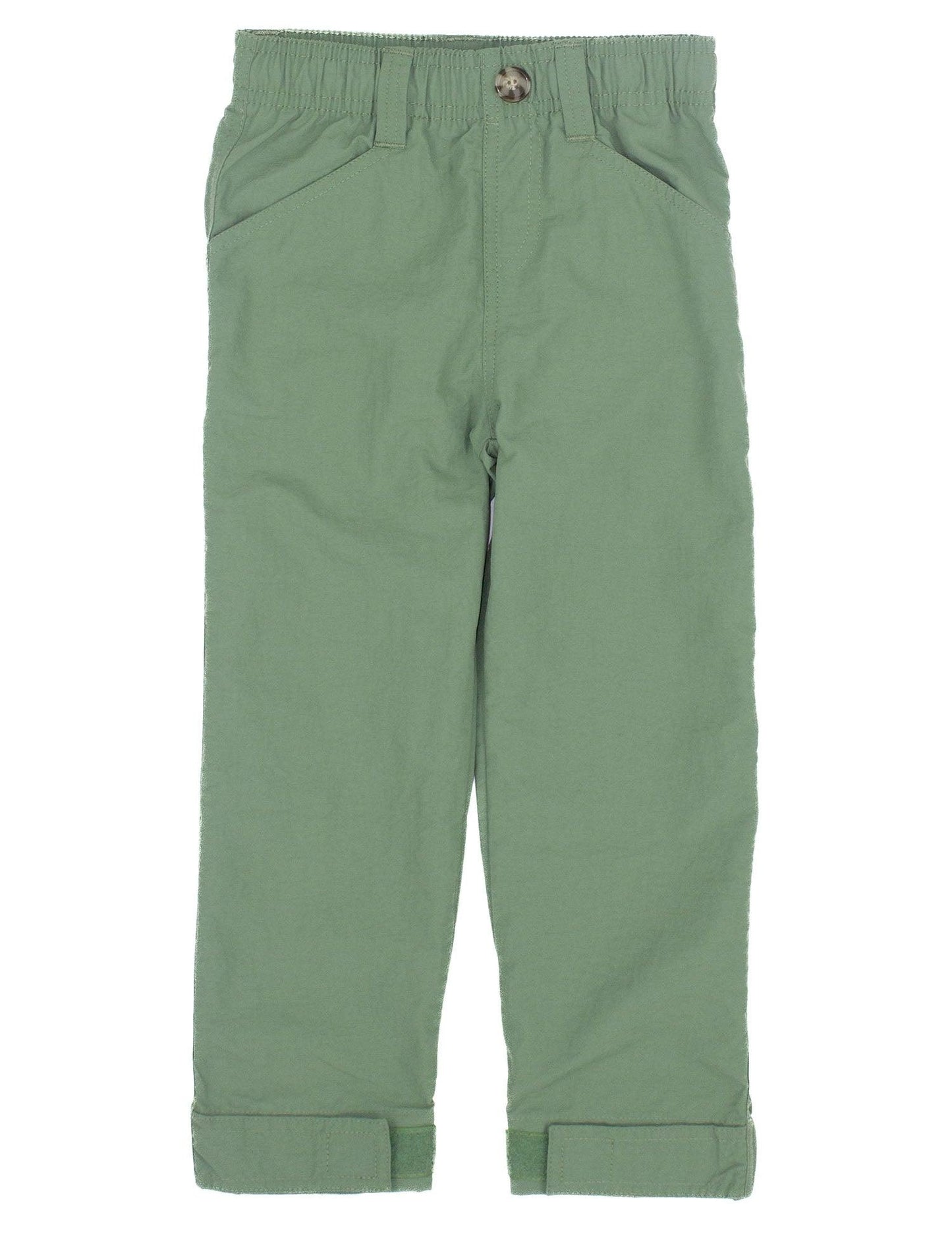 Mallard Pant - Sage - Butterbugboutique