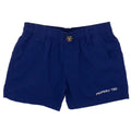 Marine Navy Mallard Shorts - Properly Tied