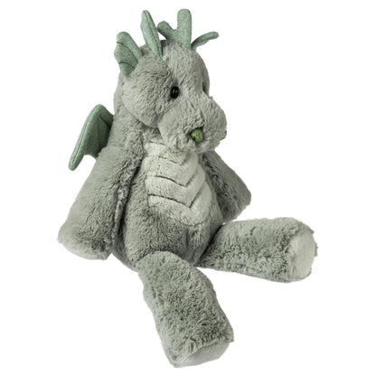 Marshmallow Dragon Plush - Mary Meyer