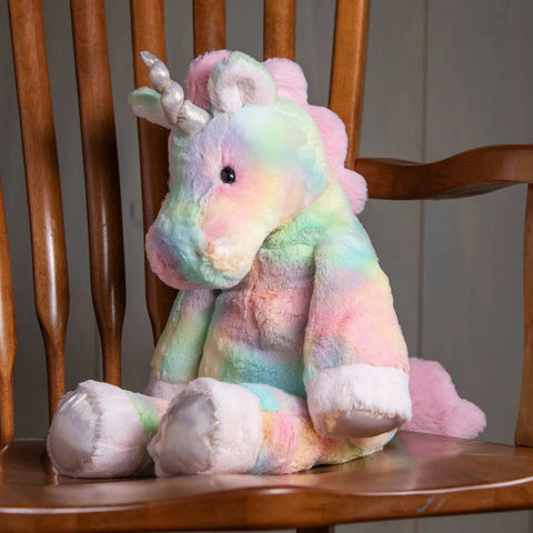 Marshmallow Fro-Yo Unicorn Plush - Mary Meyer