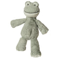 Marshmallow Mossy Frog Plush - Mary Meyer