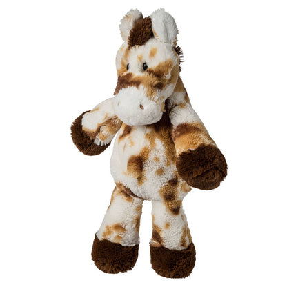 Marshmallow S'mores Pony Plush - Mary Meyer