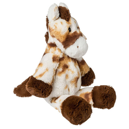 Marshmallow S'mores Pony Plush - Mary Meyer