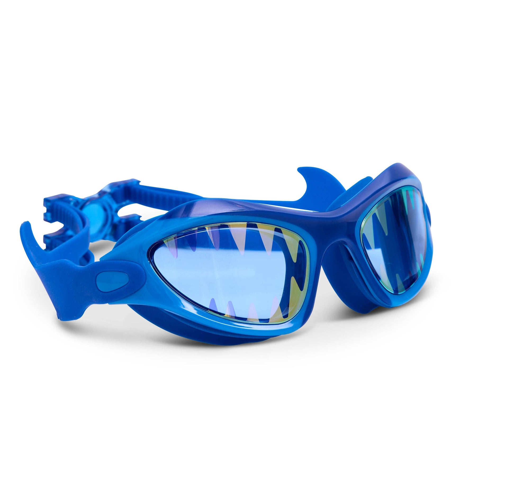 Megamouth Shark Swim Goggles - Bling2o