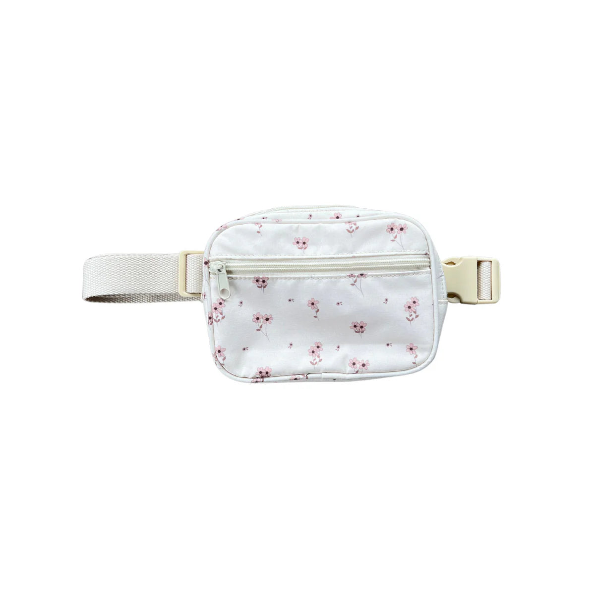 Mini Floral Mini Belt Bag - Babysprouts