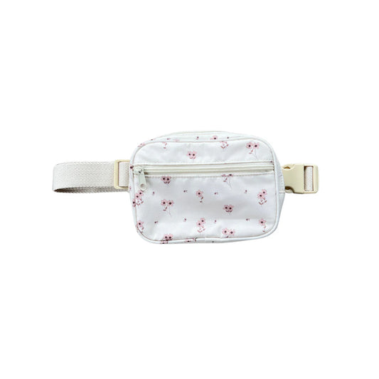 Mini Floral Mini Belt Bag - Babysprouts