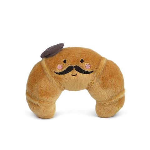 Monsieur Croissant Plush - Mon Ami