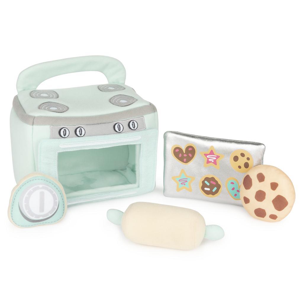 My First Baking Plush Playset - GUND