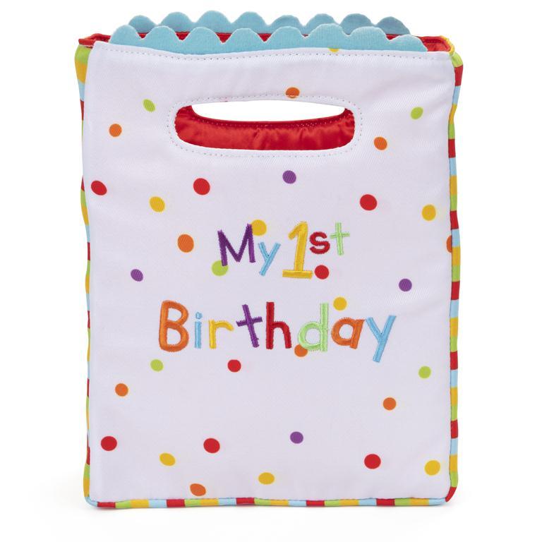 My First Birthday Playset - GUND