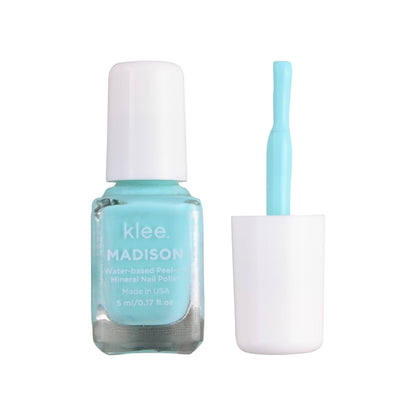 Nail Polish Set: Fairy Showers - Klee Naturals