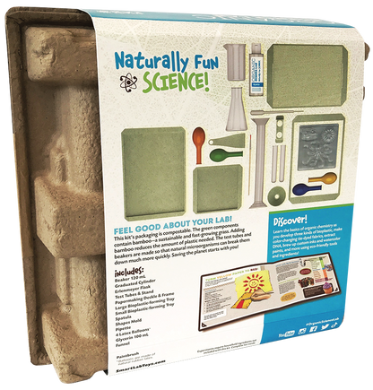 Organic Science Lab - Smart Lab Toys