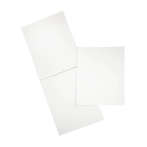Paintology Canvas Paper Pad - OOLY