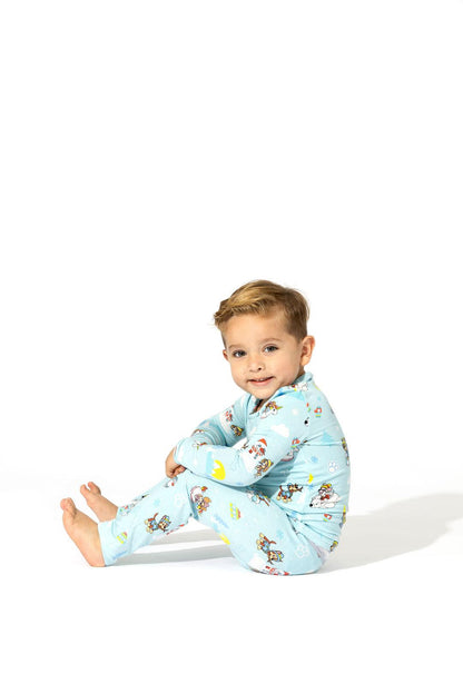 Paw Patrol Bamboo Pajama