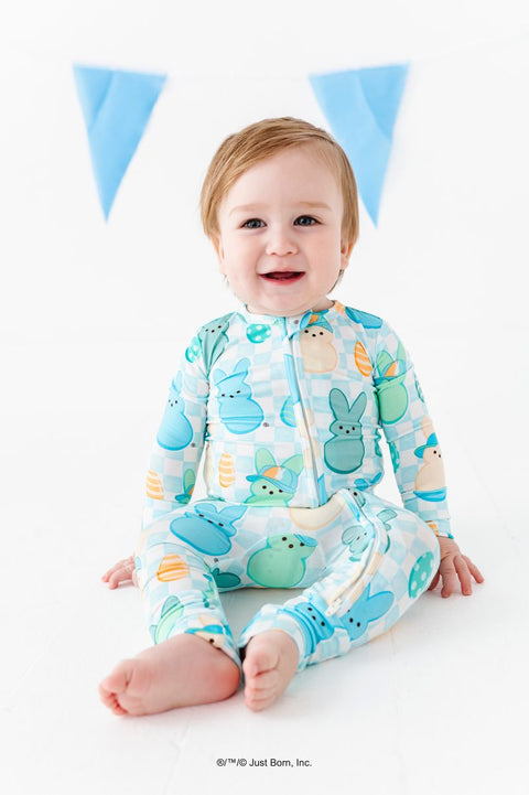 Cool PEEPS™ Convertible Romper