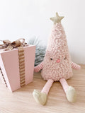 Pink Joyful Tree Plush - Mon Ami