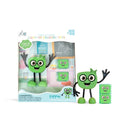 Pippa Glo Pals Character And Cubes - Glo Pals