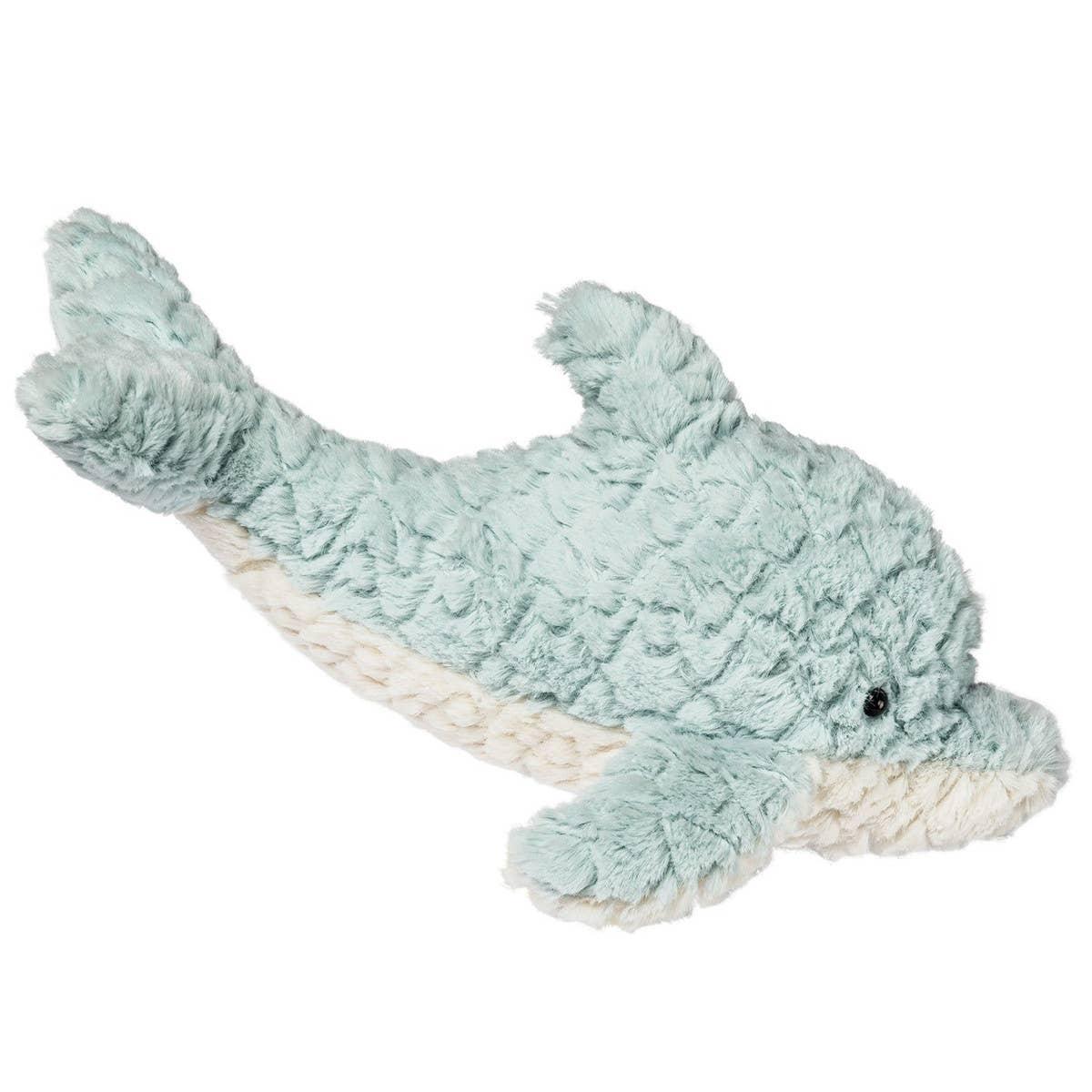 Putty Dolphin Plush - Mary Meyer