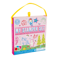 Rainbow Fairy My Stamper Set - Floss and Rock
