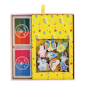 Rainbow Fairy My Stamper Set - Floss and Rock