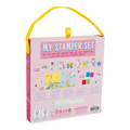 Rainbow Fairy My Stamper Set - Floss and Rock