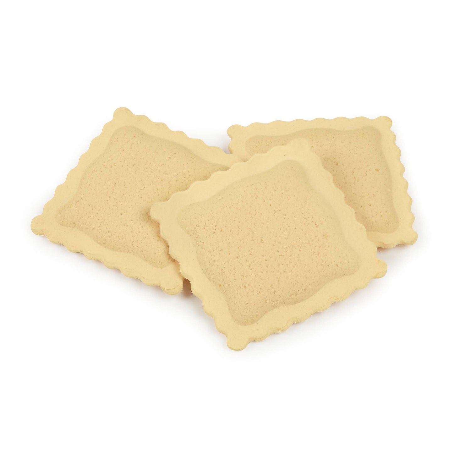 Ravioli Sponges (Set of 6) - Fred & Friends