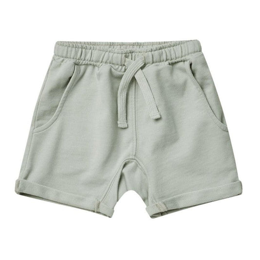 Relaxed Short | Seafoam - Rylee + Cru