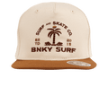 Rockswell Hat (Beige) - BinkyBro