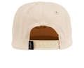 Rockswell Hat (Beige) - BinkyBro