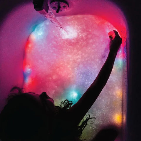 Sammy Light Up Cubes - Glo Pals