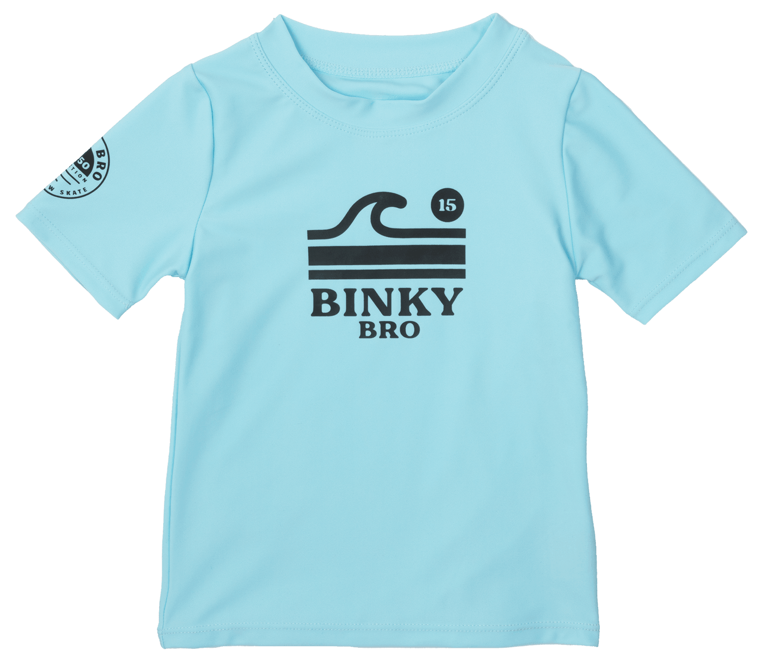 Santos Sky Rashguard - BinkyBro