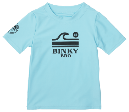 Santos Sky Rashguard - BinkyBro