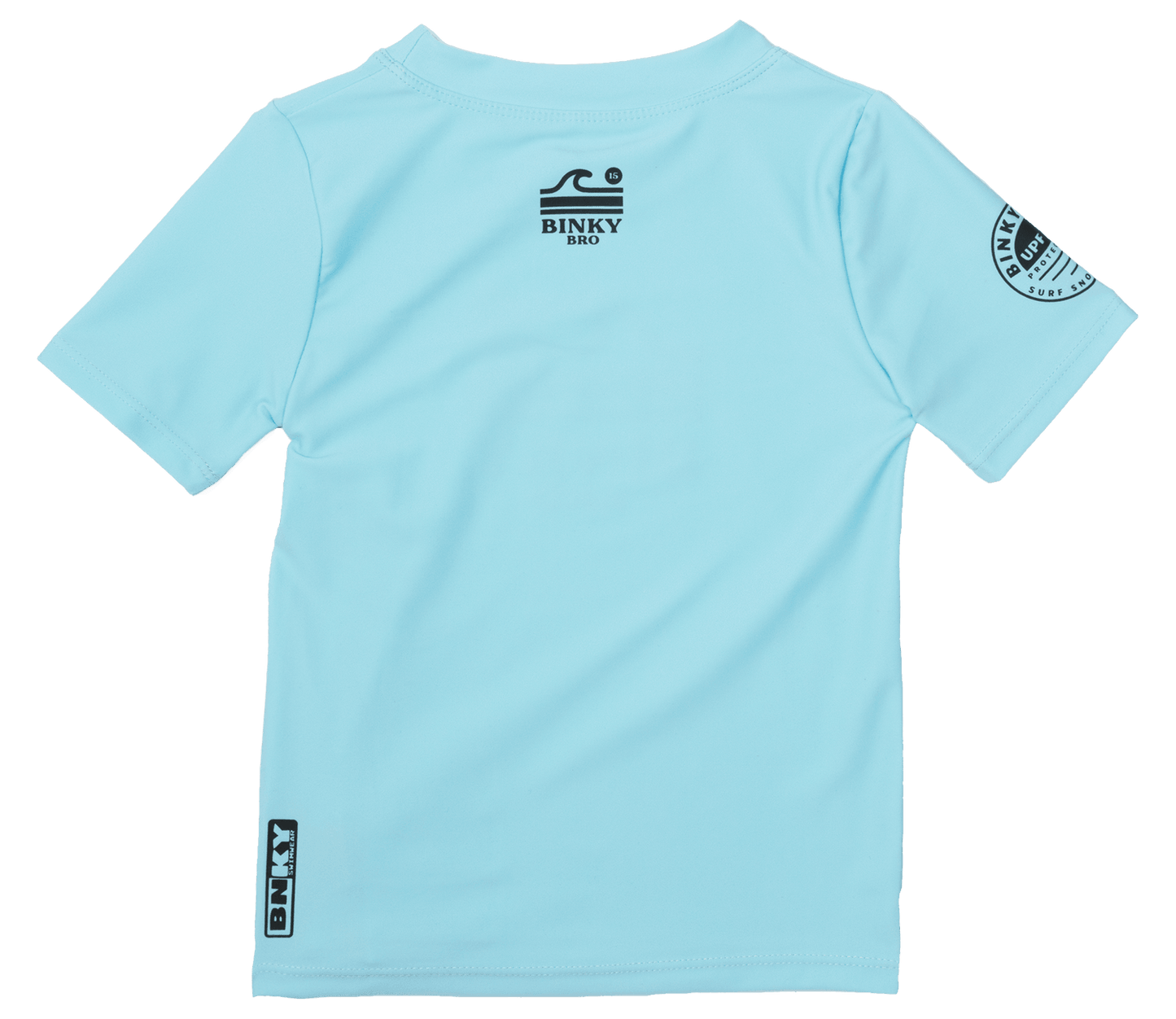 Santos Sky Rashguard - BinkyBro