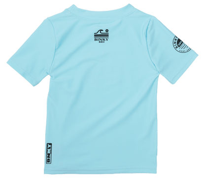 Santos Sky Rashguard - BinkyBro