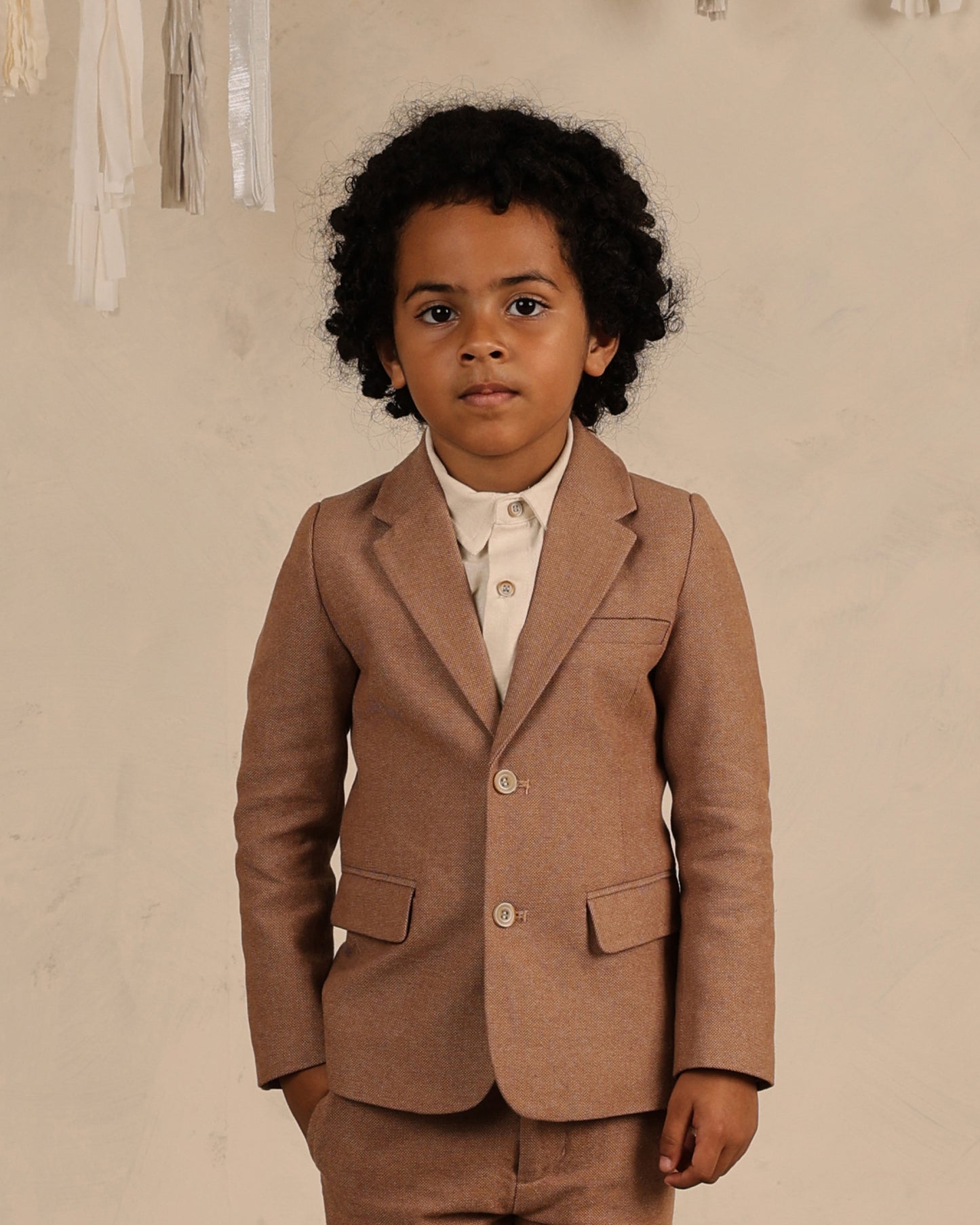 Sebastian Blazer | Copper - Noralee