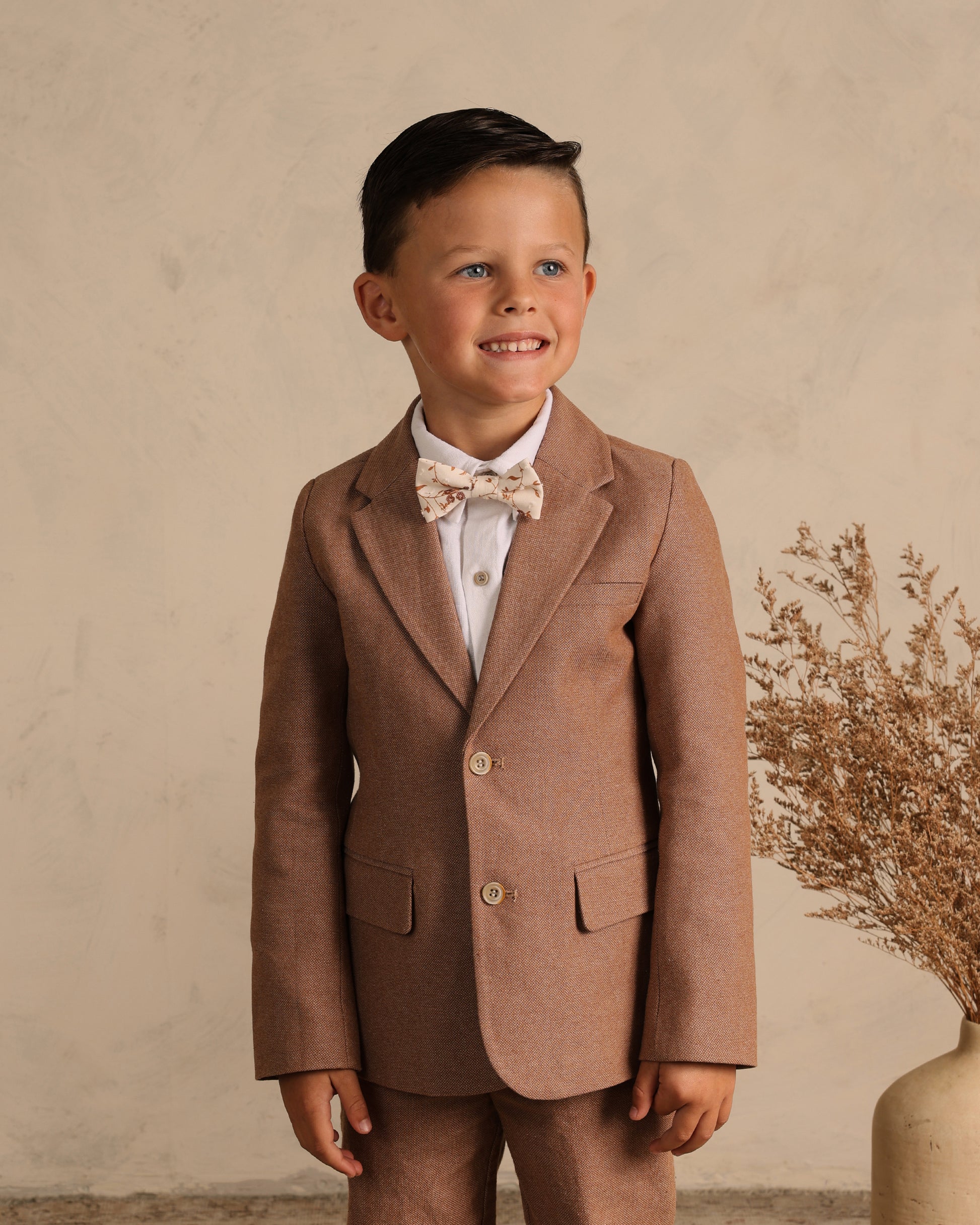 Sebastian Blazer | Copper - Noralee