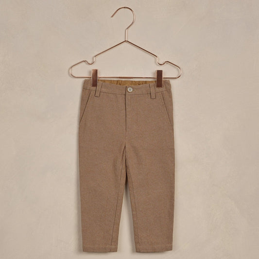 Sebastian Pant | Copper - Noralee