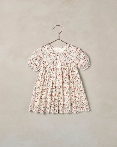 Lori Dress | Holly Vines