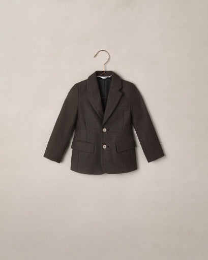 Sebastian Blazer | Black